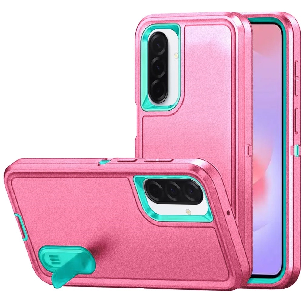 Case For iPhone 11 (QBPEAK-iP11-THpnk)