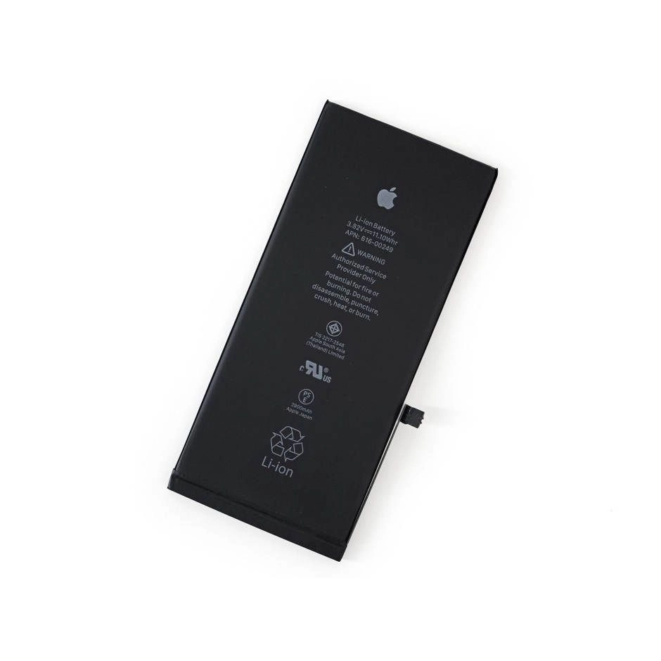 battery iphone 8