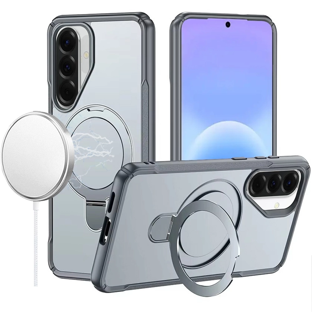Case For iPhone 16E (MGL11-iP16E-GR)