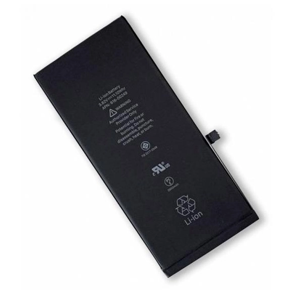 battery iphone 8+