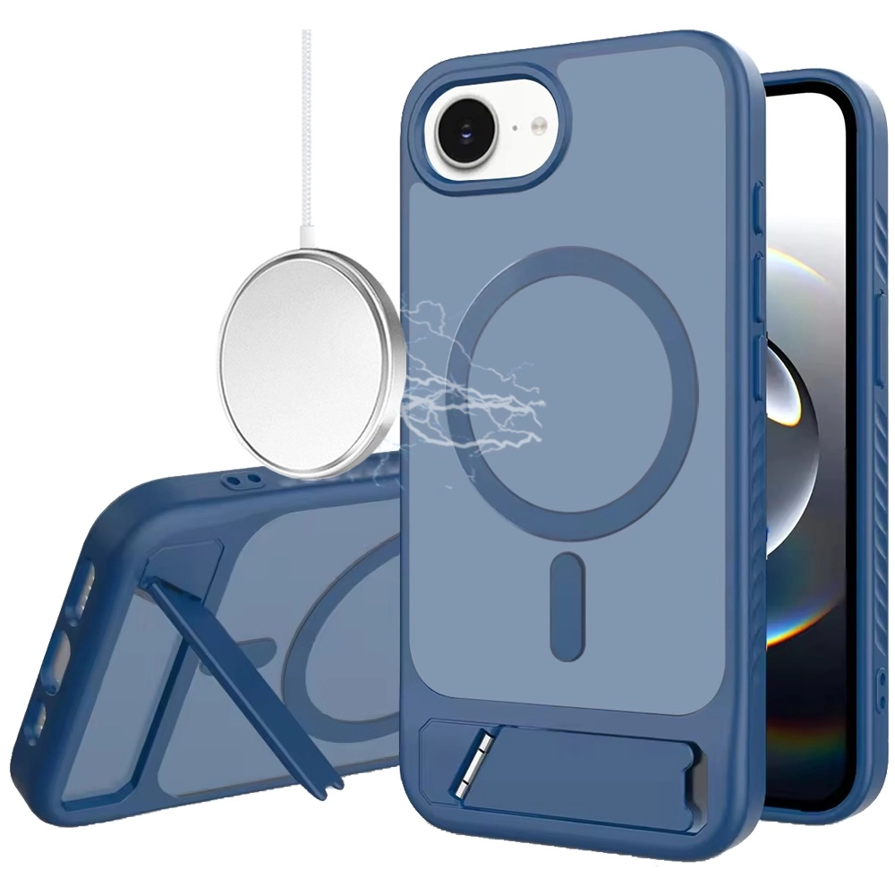 Case For iPhone 16E (MGN13-iP16E-RBL)