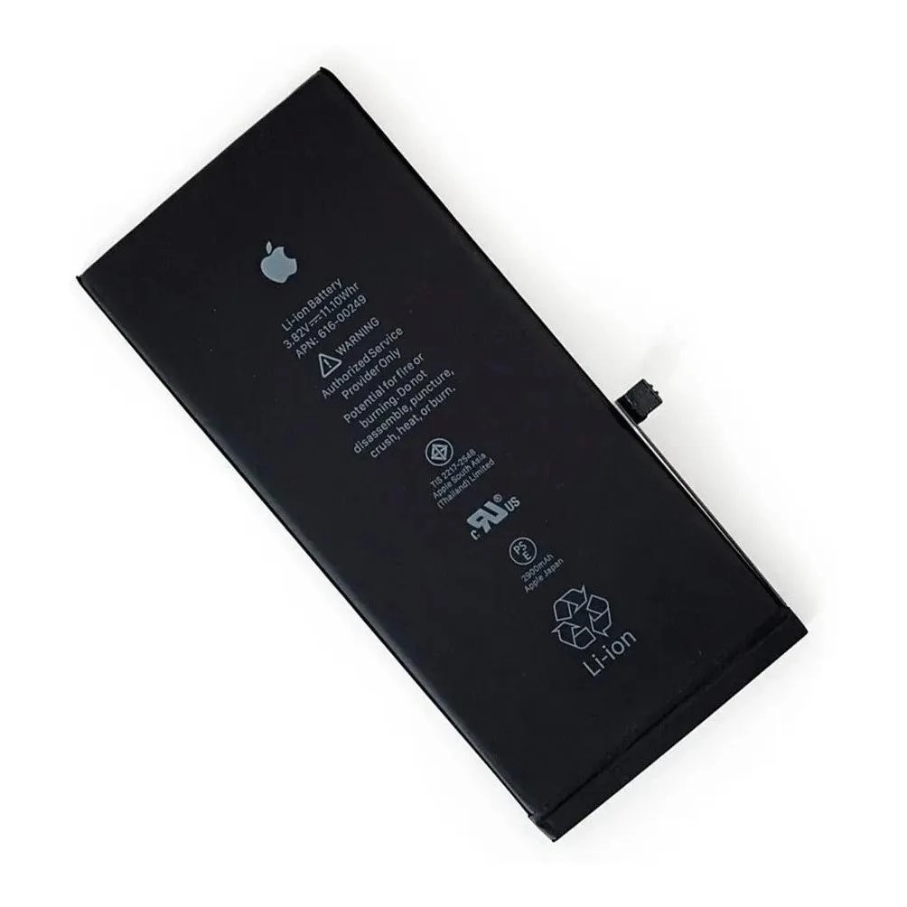 battery iphone xr