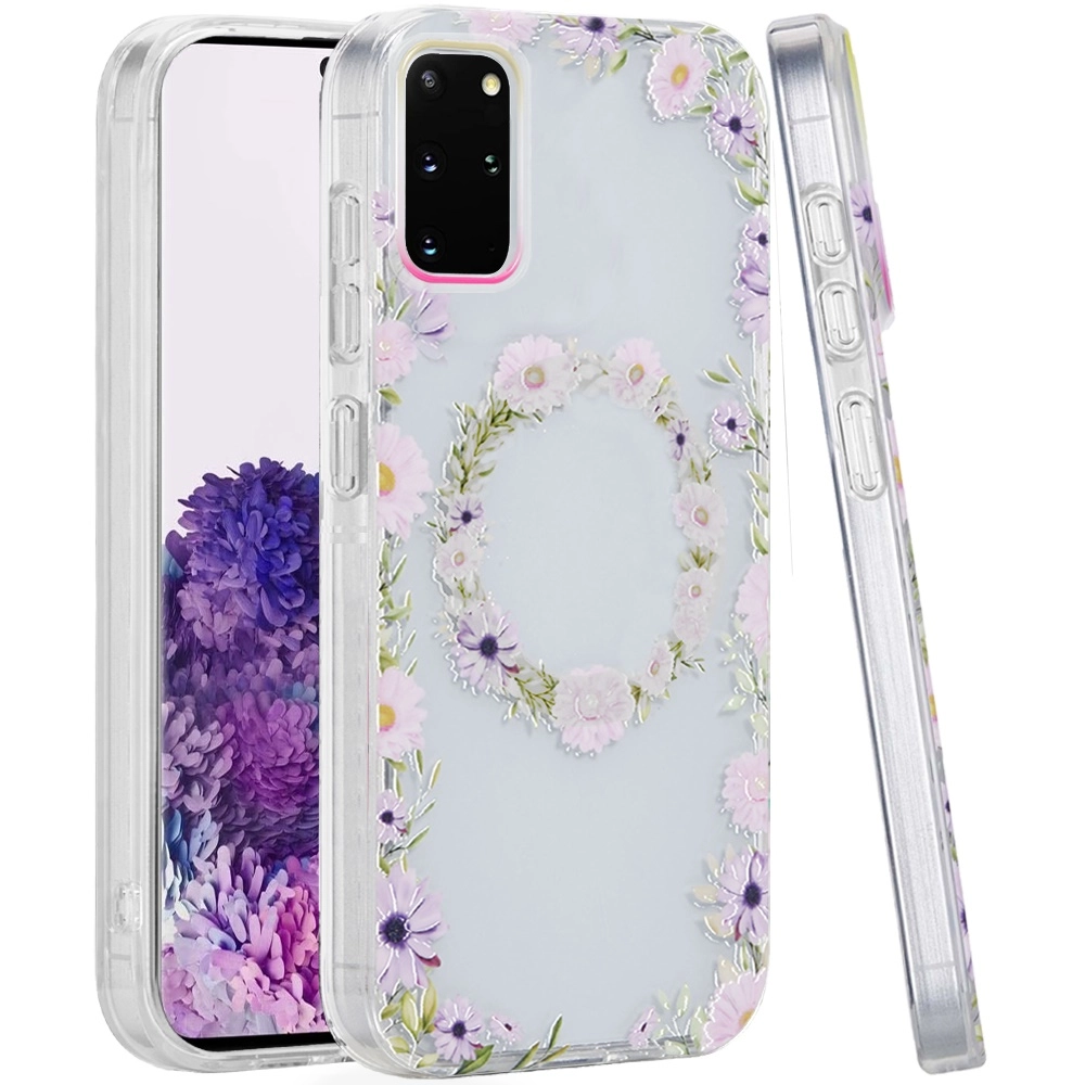 Case For iPhone 8/7 plus (QBCTNON-iP8Plus-YPFL)