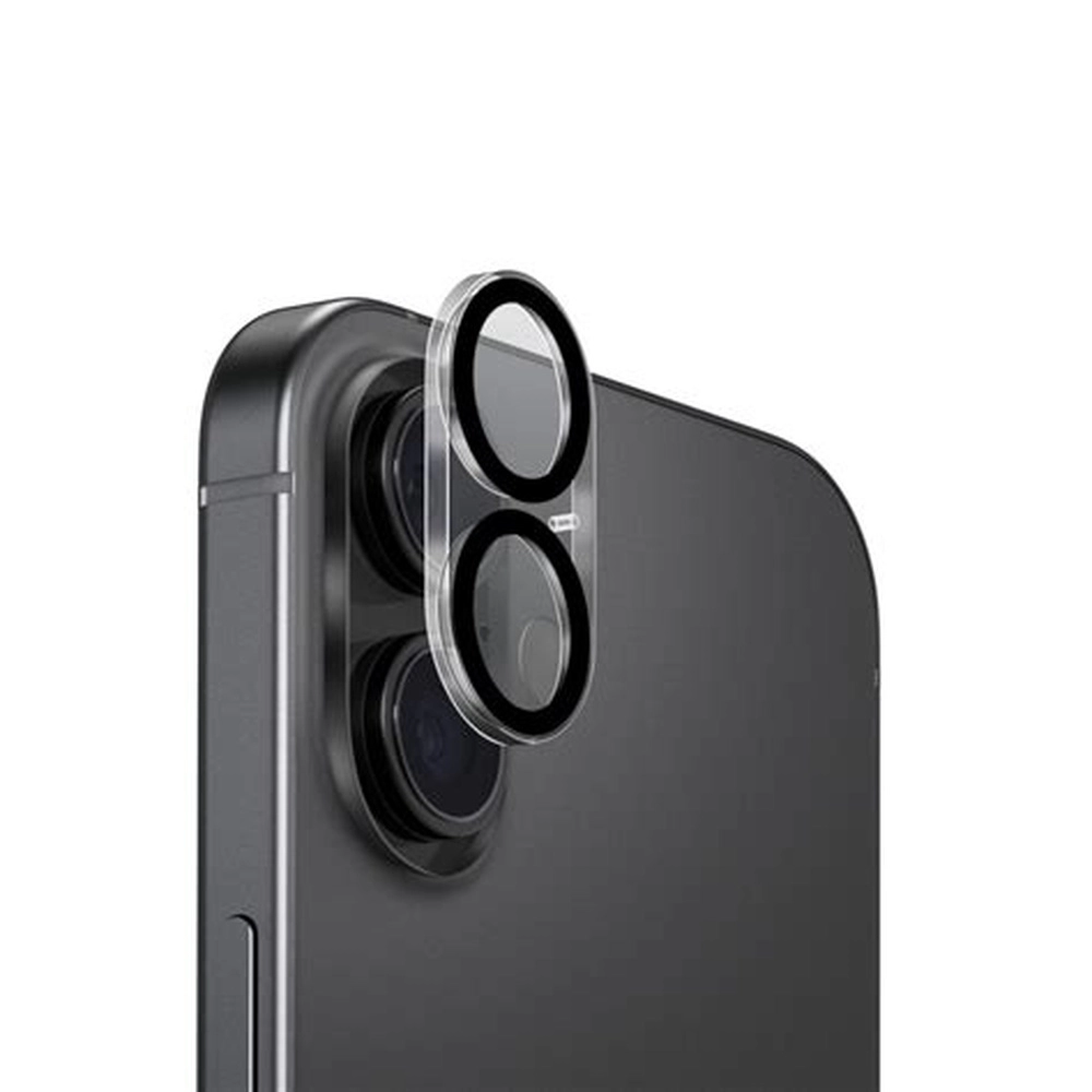 Camera TG iphone 17 AIR