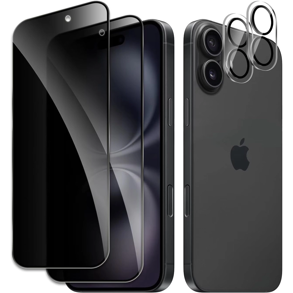 Camera Tg Iphone 17 Pro