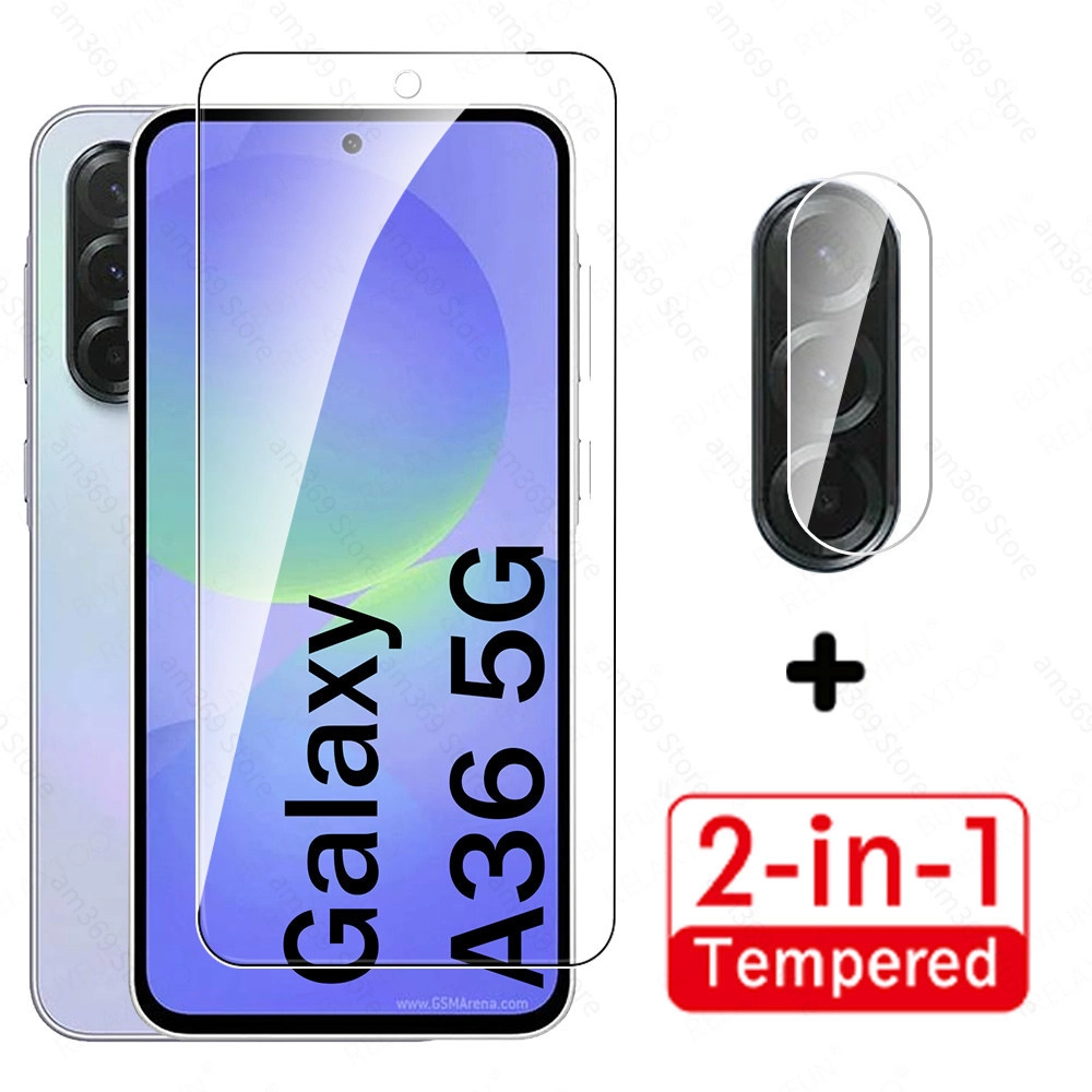 Camera TG A36