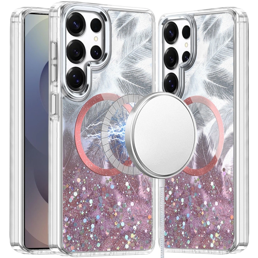Case For iPhone 12/12 pro (MGPOXY-iP126.1-LPnk)