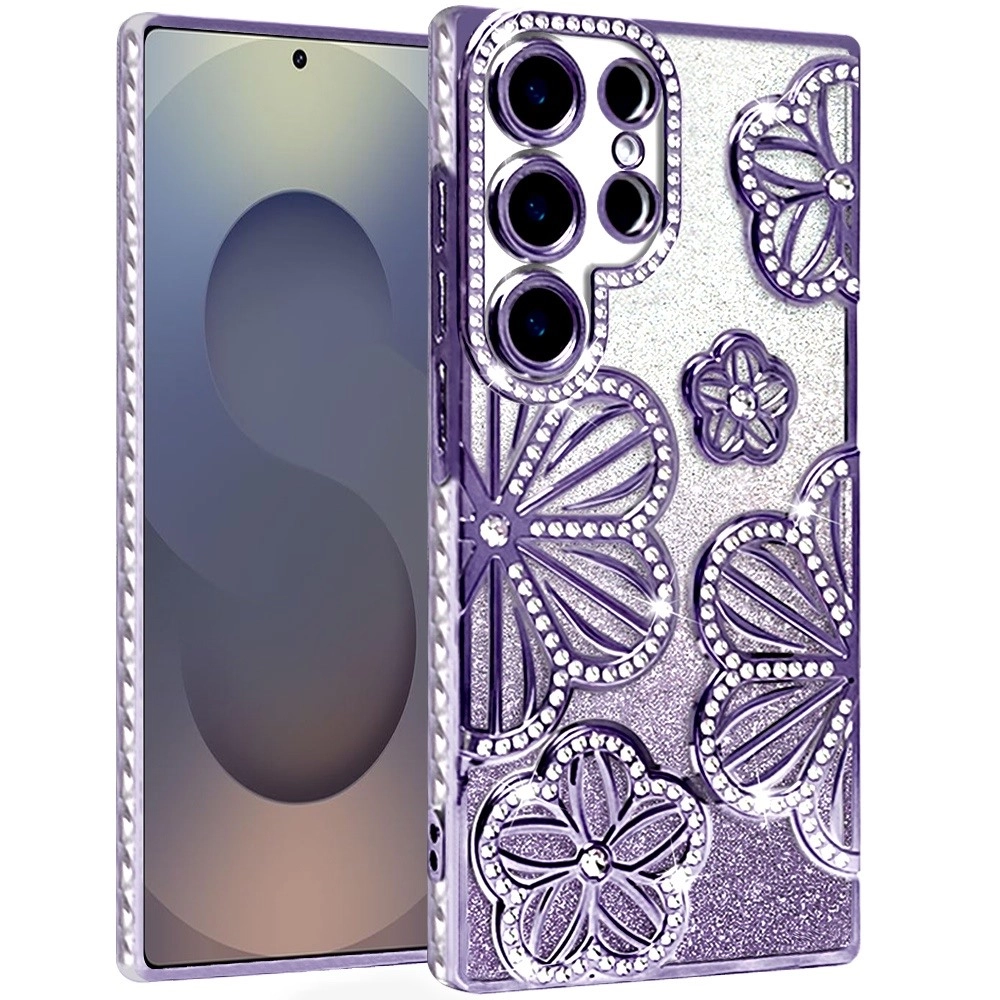 case For iPhone 13/14 (QBSHMR-ip14-Prp)