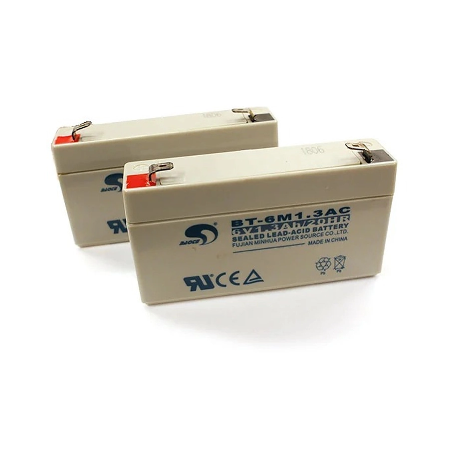 battery sam s6