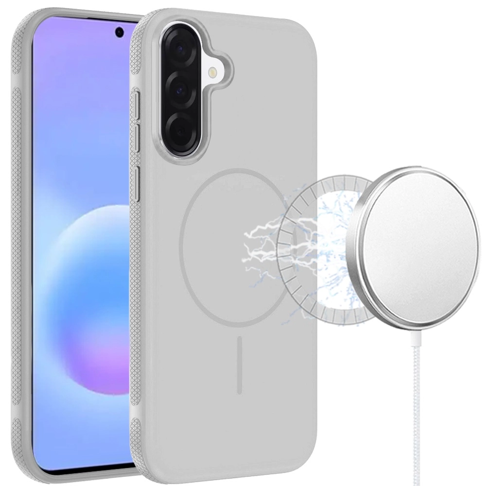 case For iPhone 17 Pro Max (MGX18-17MAX-Clr)