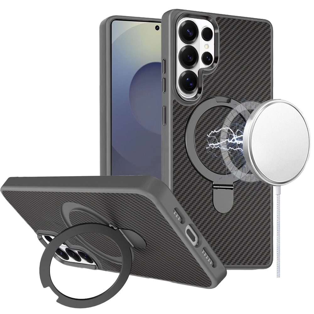 Case for iphone 15 pro(MGCRBN-15PRO-GR)
