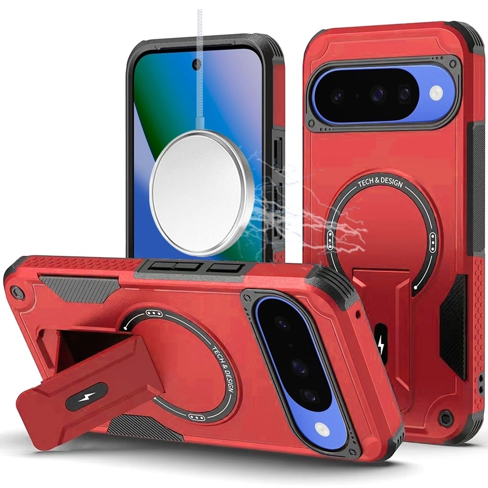 Case For iPhone 17 air (MGBRKT-Air17-MG)