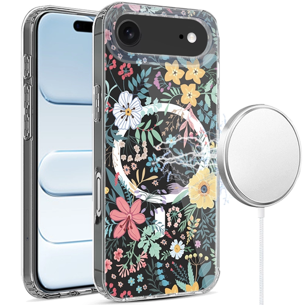 Case For iPhone 17 air (MGDSGN-Air17-C)