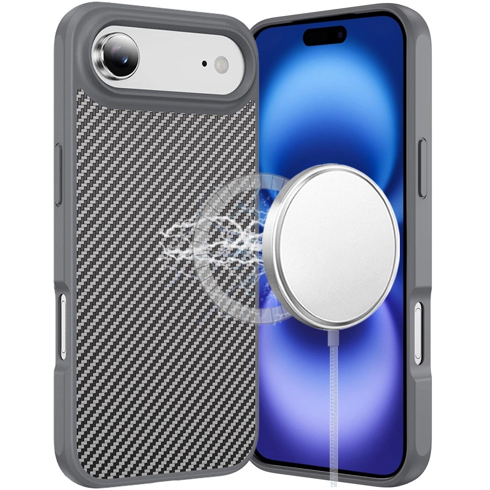 Case For iPhone 17 air (MGG7-Air17-GR)