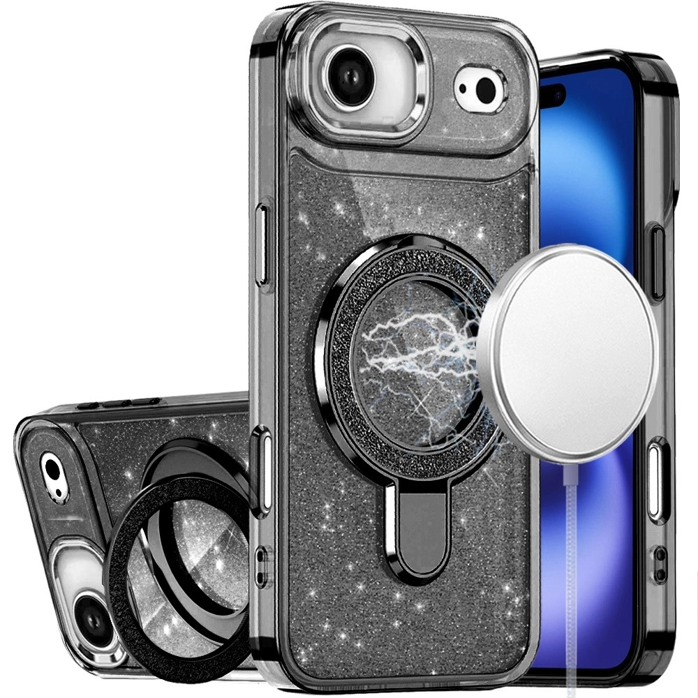 case For iPhone 17 Air (MGHYD4-Air17-BK)