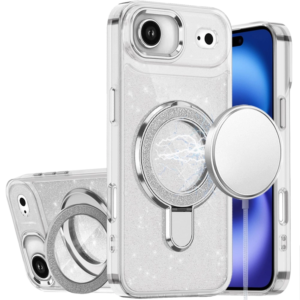 case For iPhone 17 Air (MGHYD4-Air17-Clr)