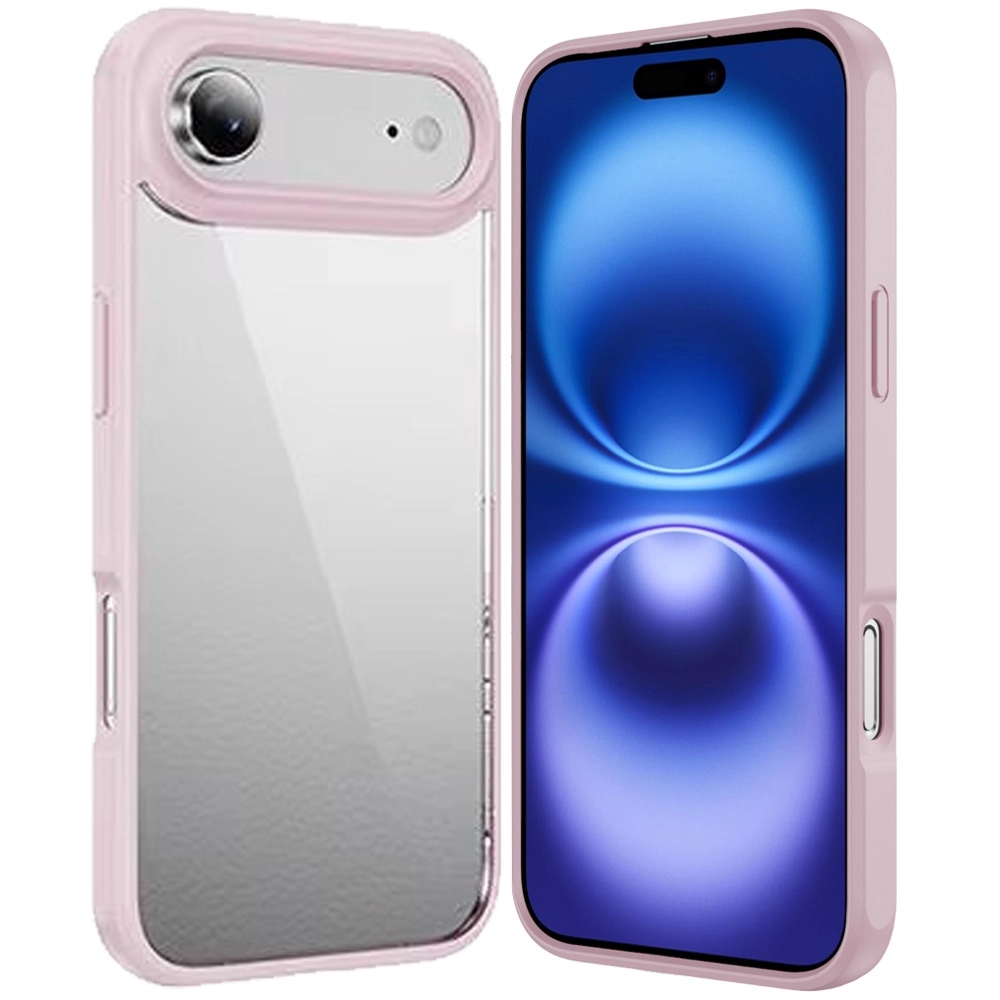 case For iPhone 17 Air (QB5E-Air17-Pnk)