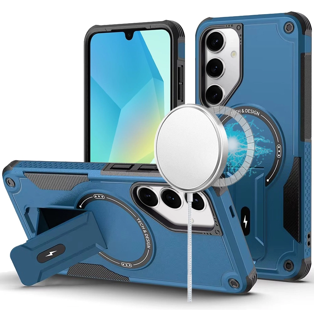 Case For Samsung A16 5G (MGBRKT-5gA16-Blue)