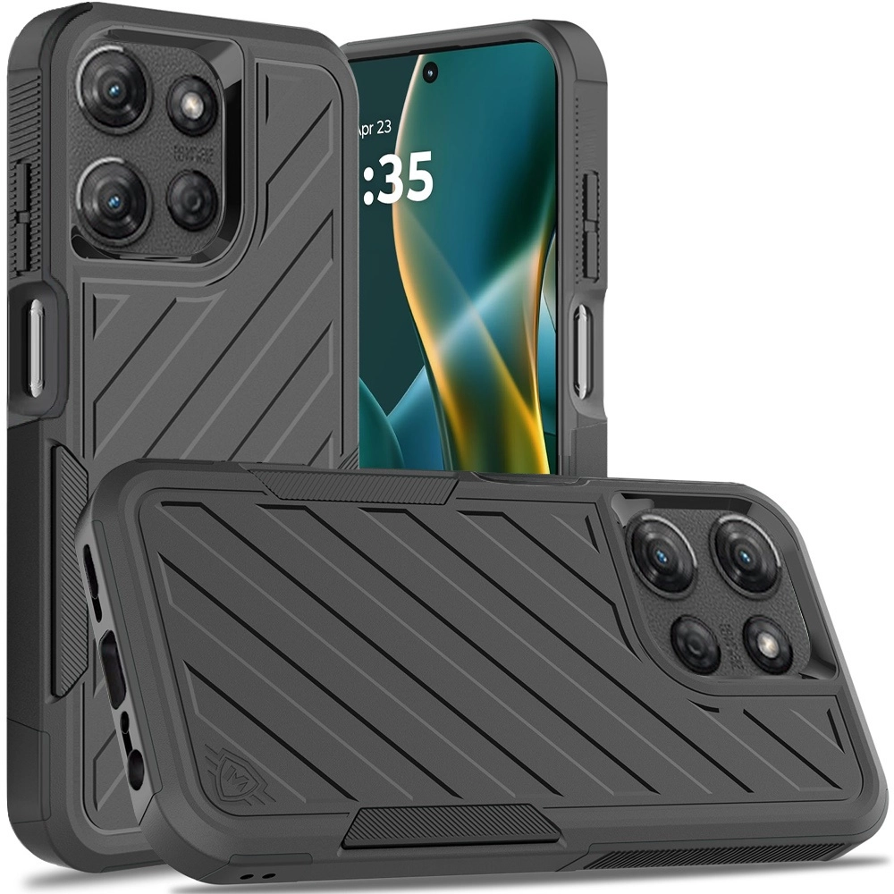 Case For Samsung A16 5G (QBNBLE-5gA16-BKBK)