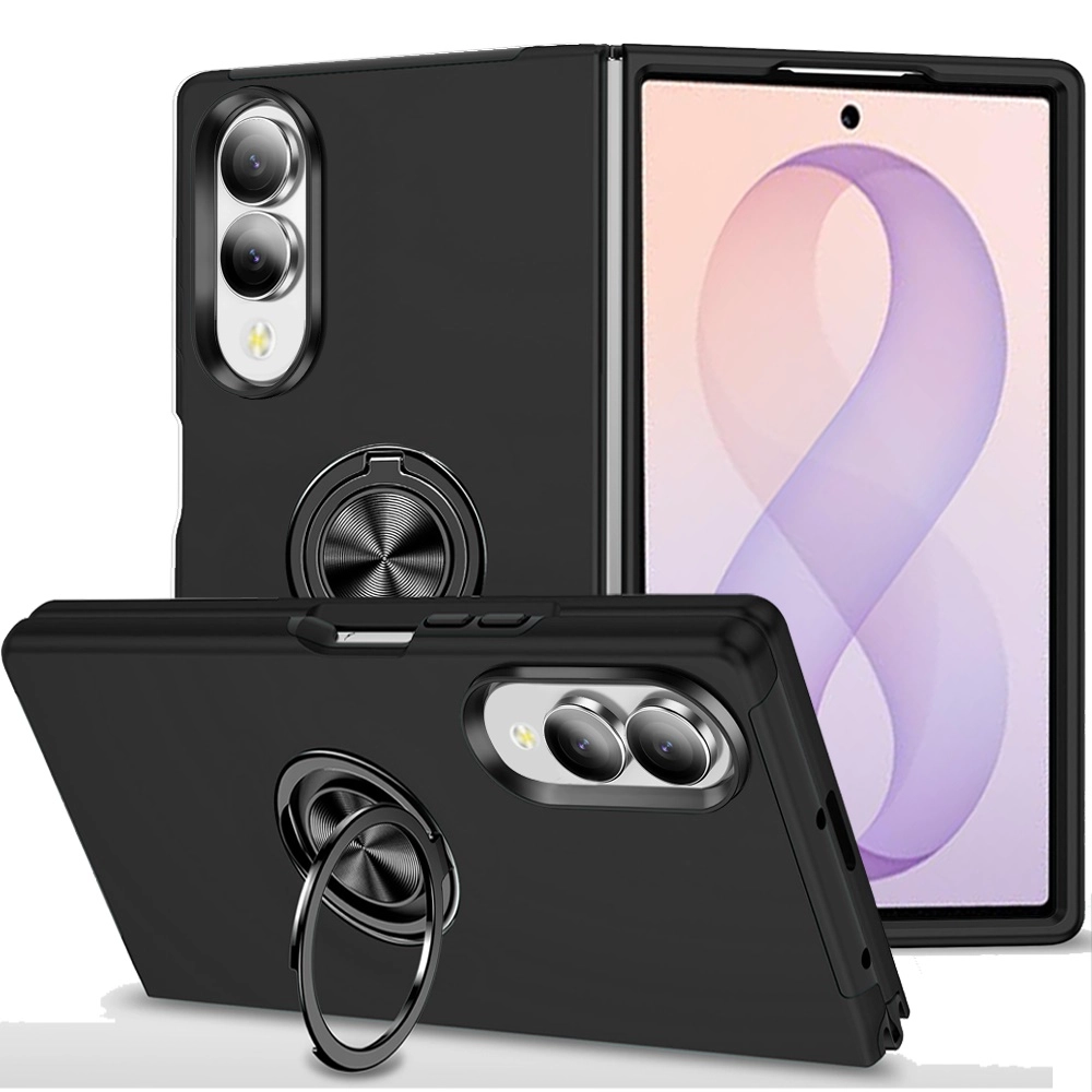 Case For Samsung A05s (QBCHIEF-GLXA05s-BK)