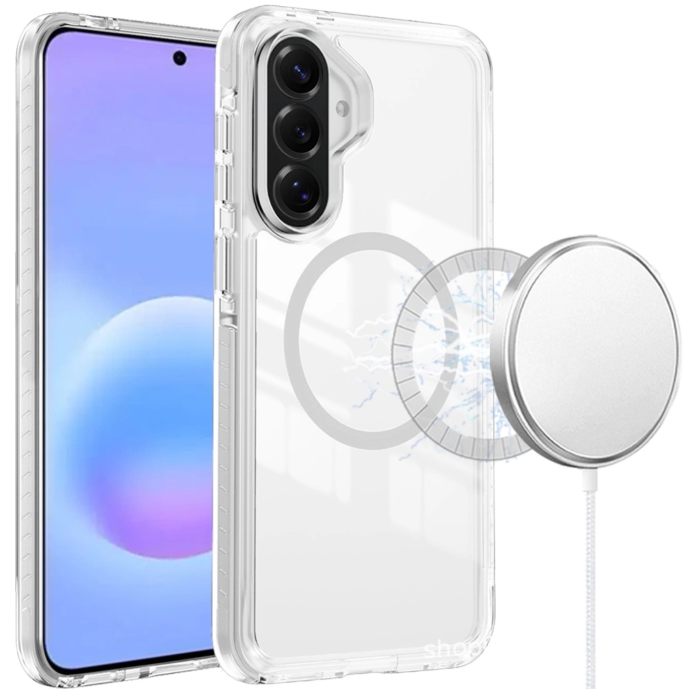 case For iPhone 17 Pro (MGY19-17PRO-Whit)