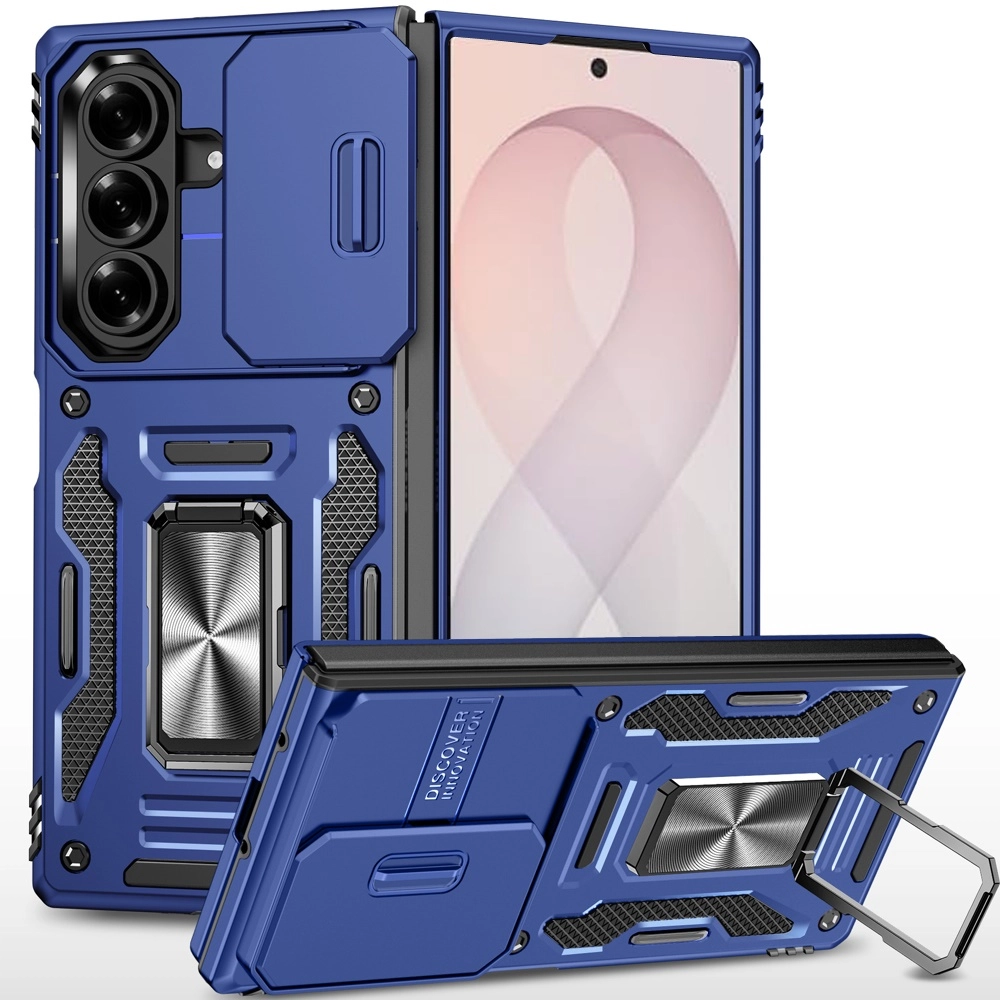 Case For Samsung A05s (QBUTR-GLXA05s-NBL)