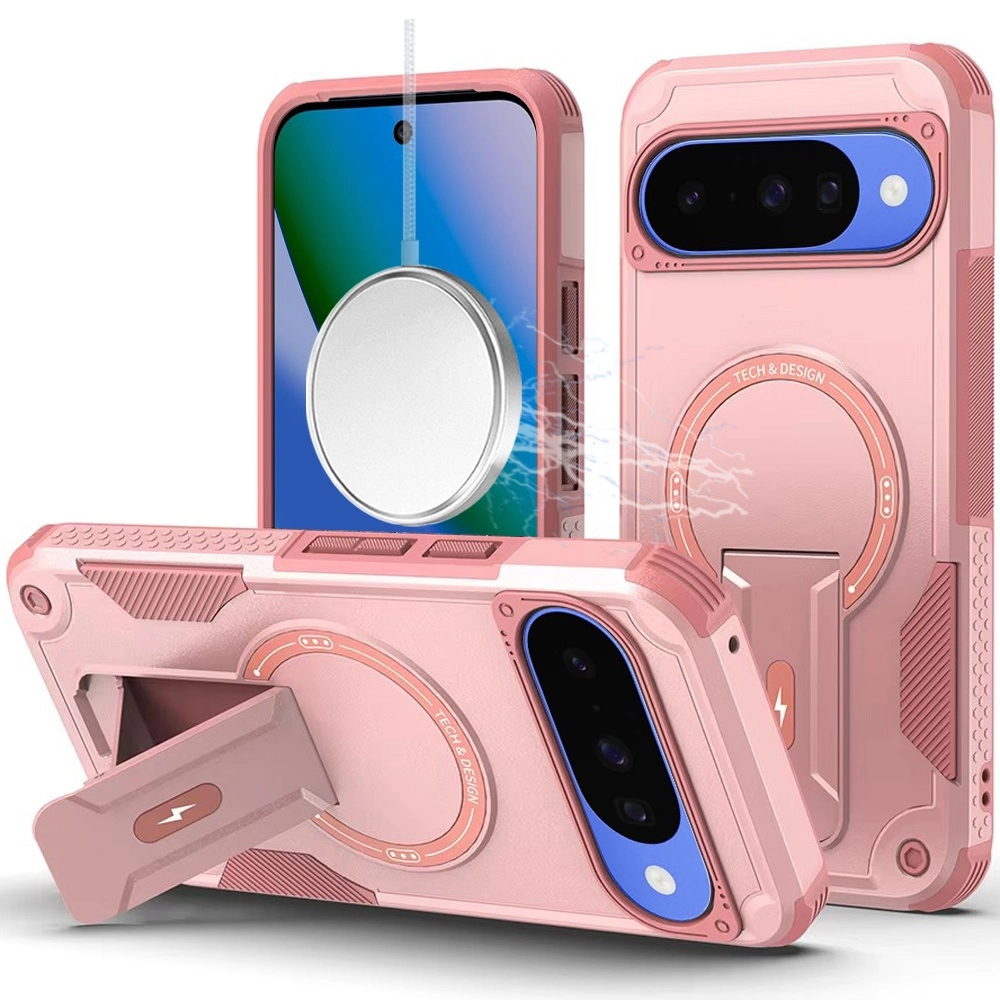 Case Samsung A07 (MGBRKT-A07-Pnk)