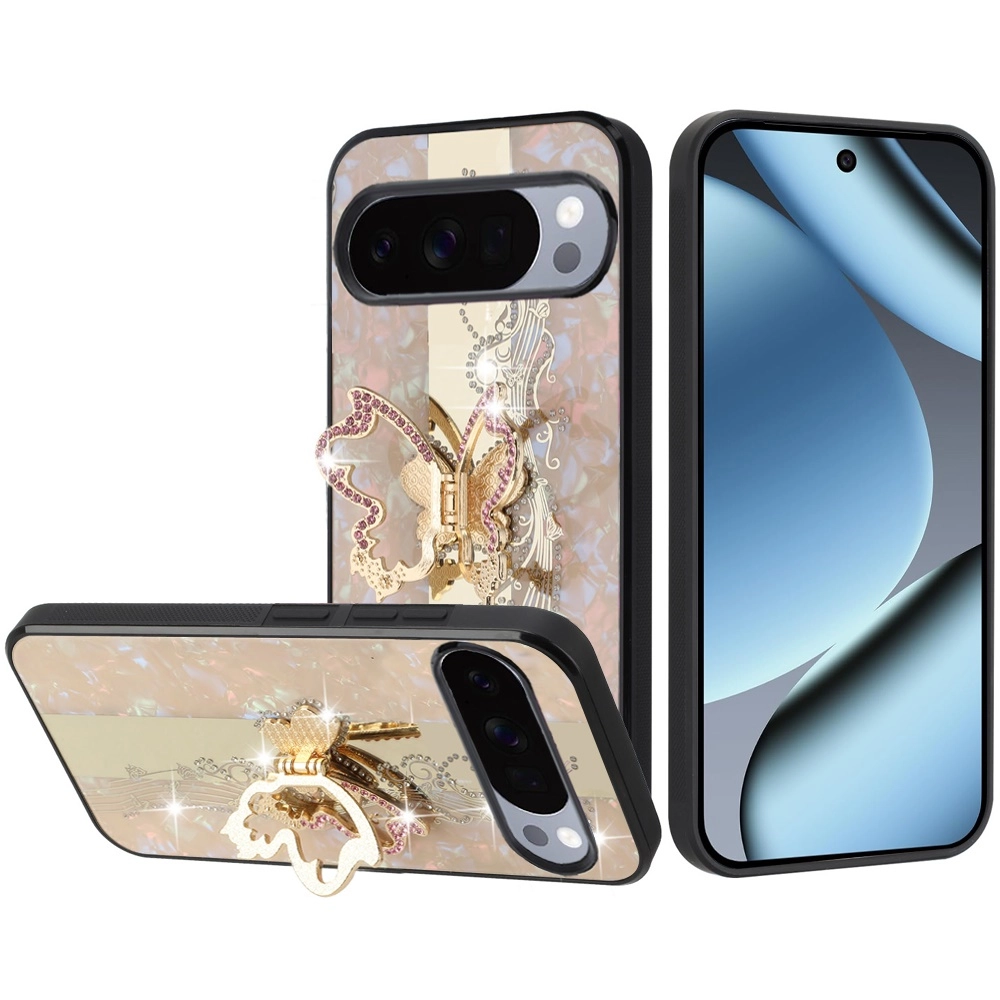 Case For Samsung A07 (QBSPLNDX-A07-GEBK)