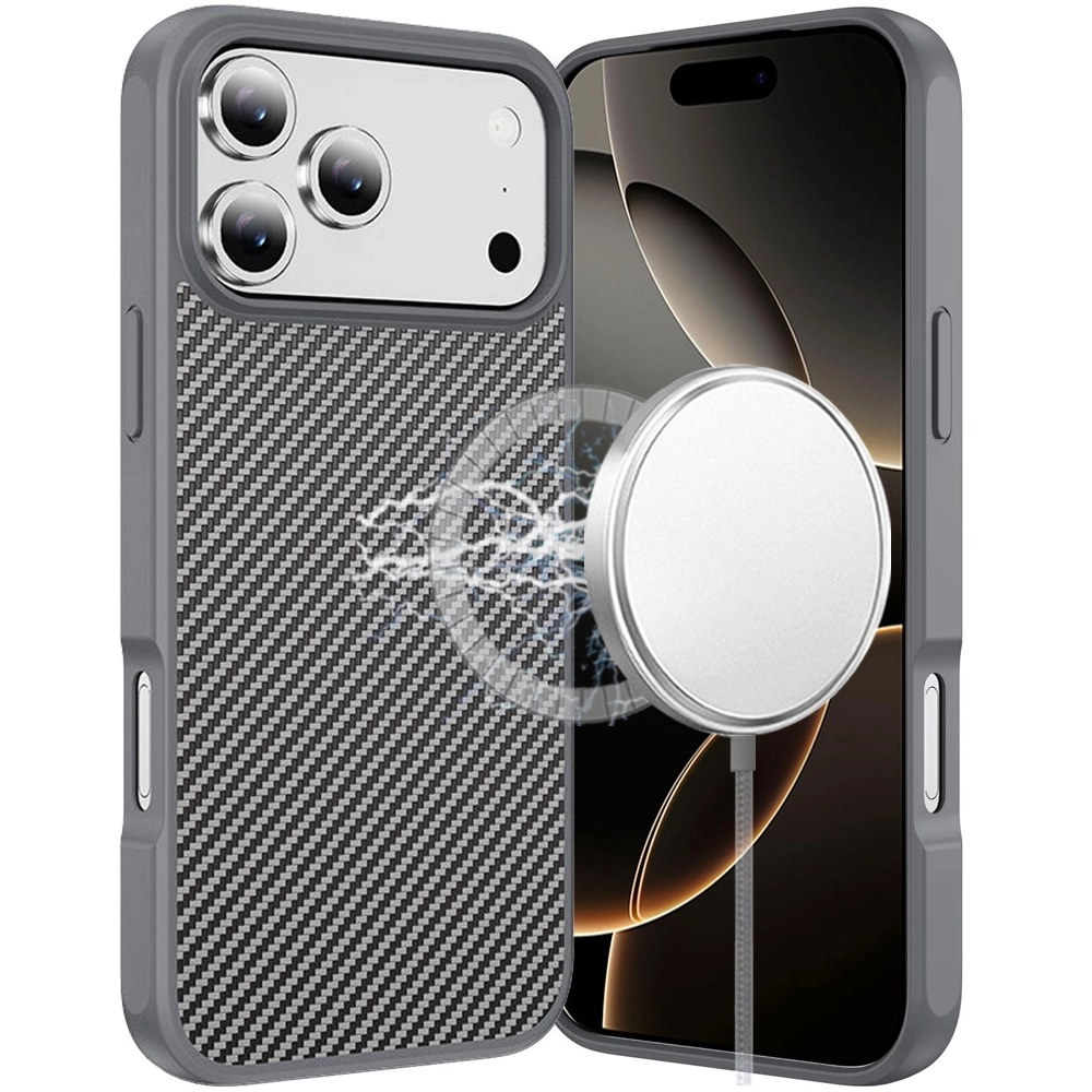 case For iPhone 17 Pro (MGG7-17PRO-GR)