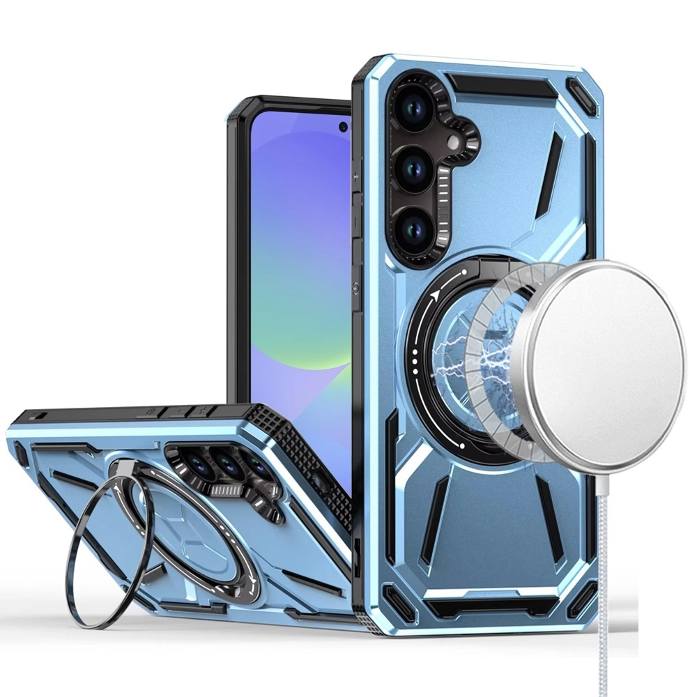 Case For Samsung A36/A56 (MGLOOP-A36-LBL)
