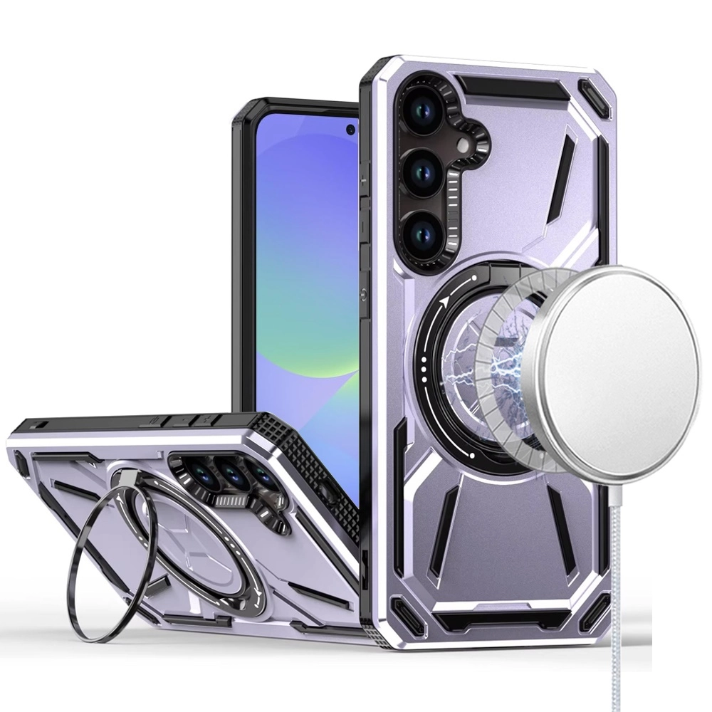 Case For Samsung A36/A56 (MGLOOP-A36-LPrp)