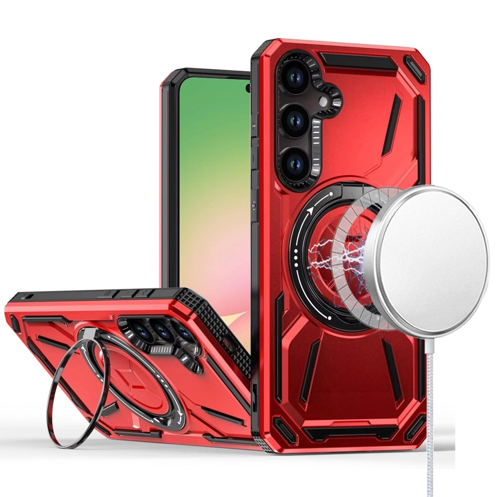 Case For Samsung A36/A56 (MGLOOP-A36-MG)