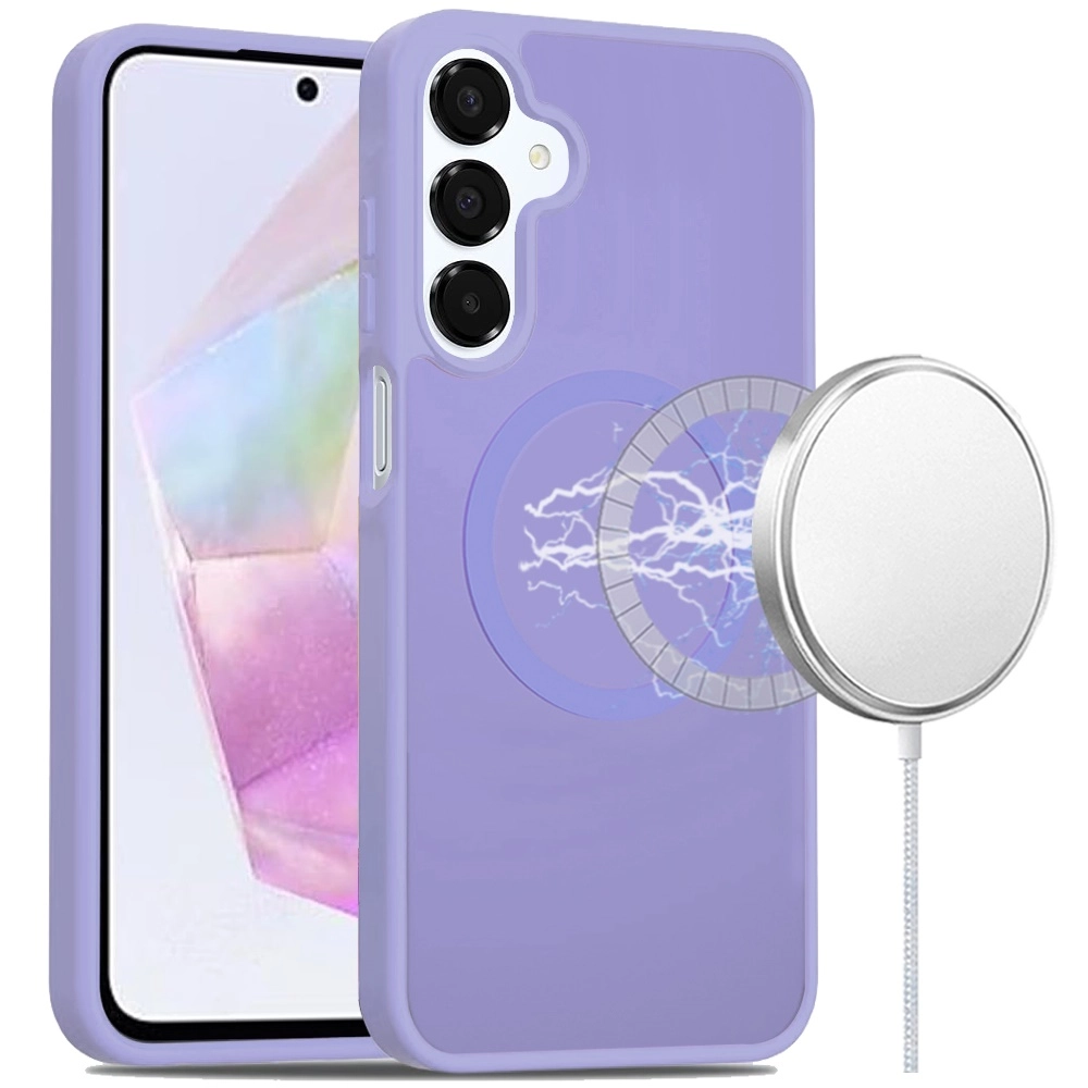 Case For Samsung A36/A56 (MGSAFE-A36-LPrp)