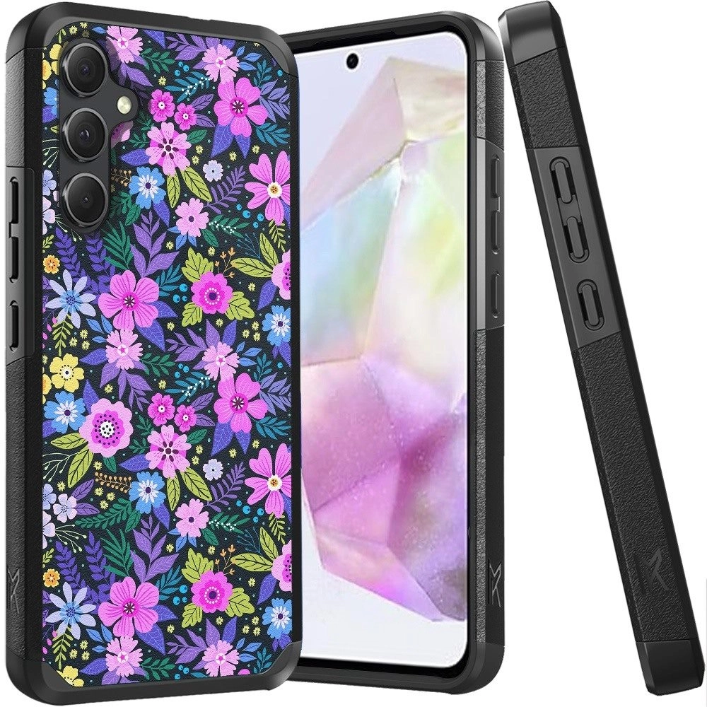 Case For Samsung A36/A56 (NMKHY-A36-MFBM)