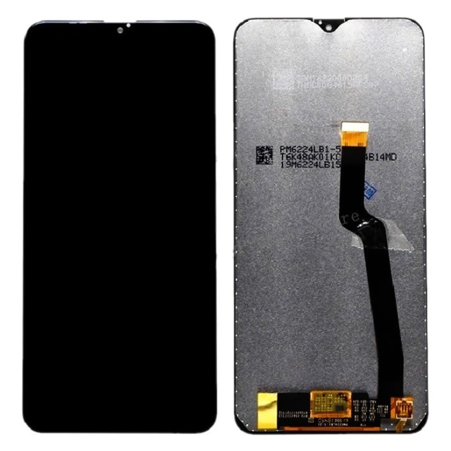 LCD Sam A10 / M10 black