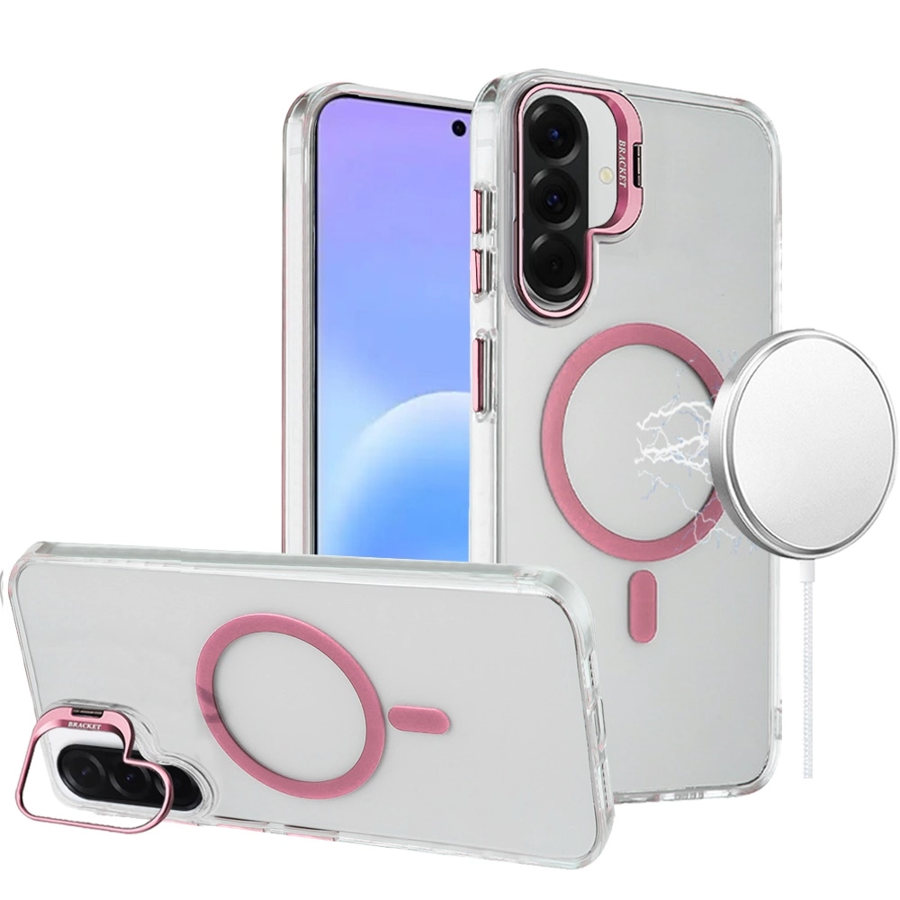 Case For Samsung A17 5G (MGH8-A17-Pnk)