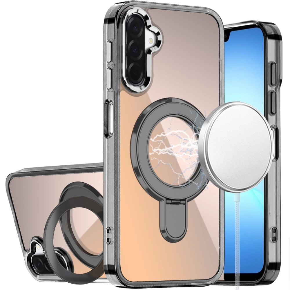 Case For Samsung A17 5G (MGHYC3-A17-BK)