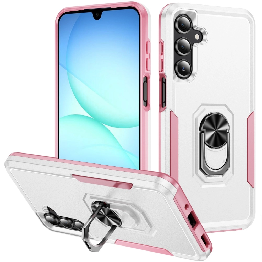 Case For Samsung A17 5G (QBNTFWS-A17-Whit)