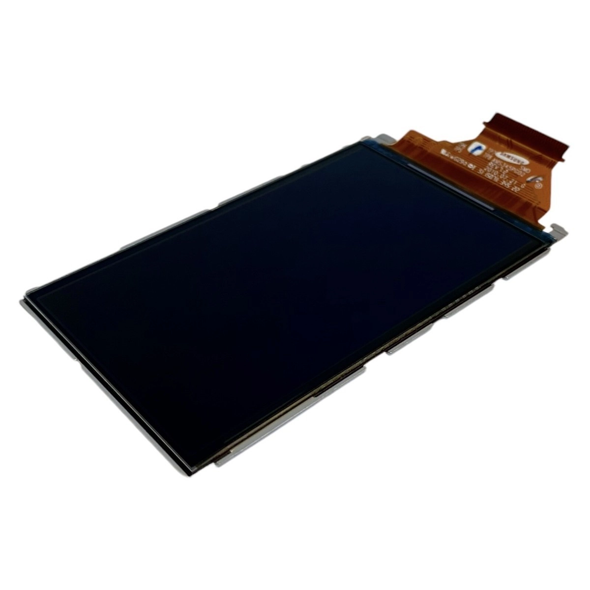 LCD Sam M30 black