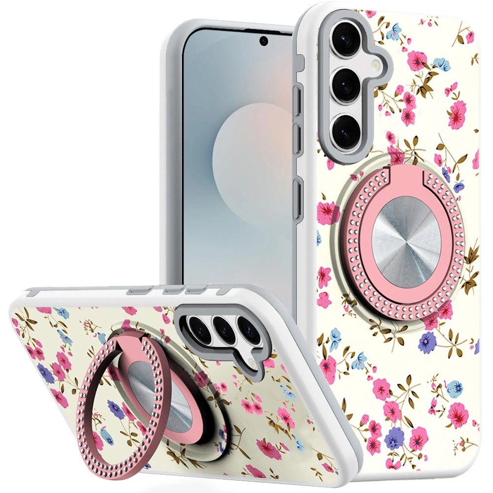 Case For Samsung A17 5G (QBRINGDS-A17-8)