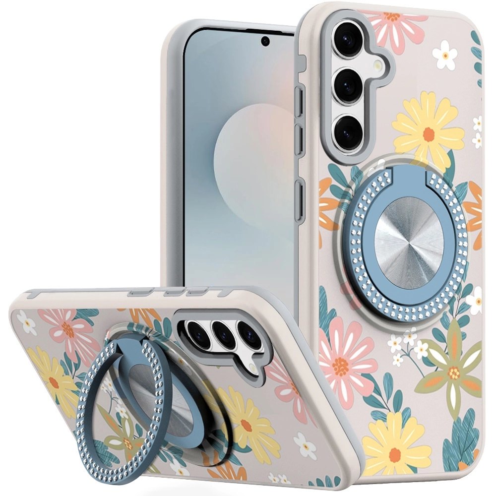 Case For Samsung A17 5G (QBRINGDS-A17-E)