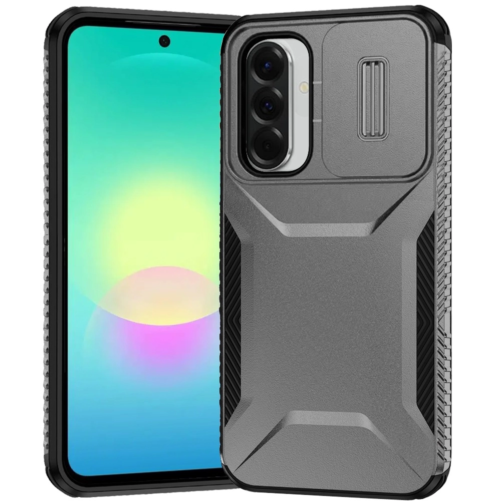 Case For Samsung A17 5G (QBUDSGN-A17-GR)
