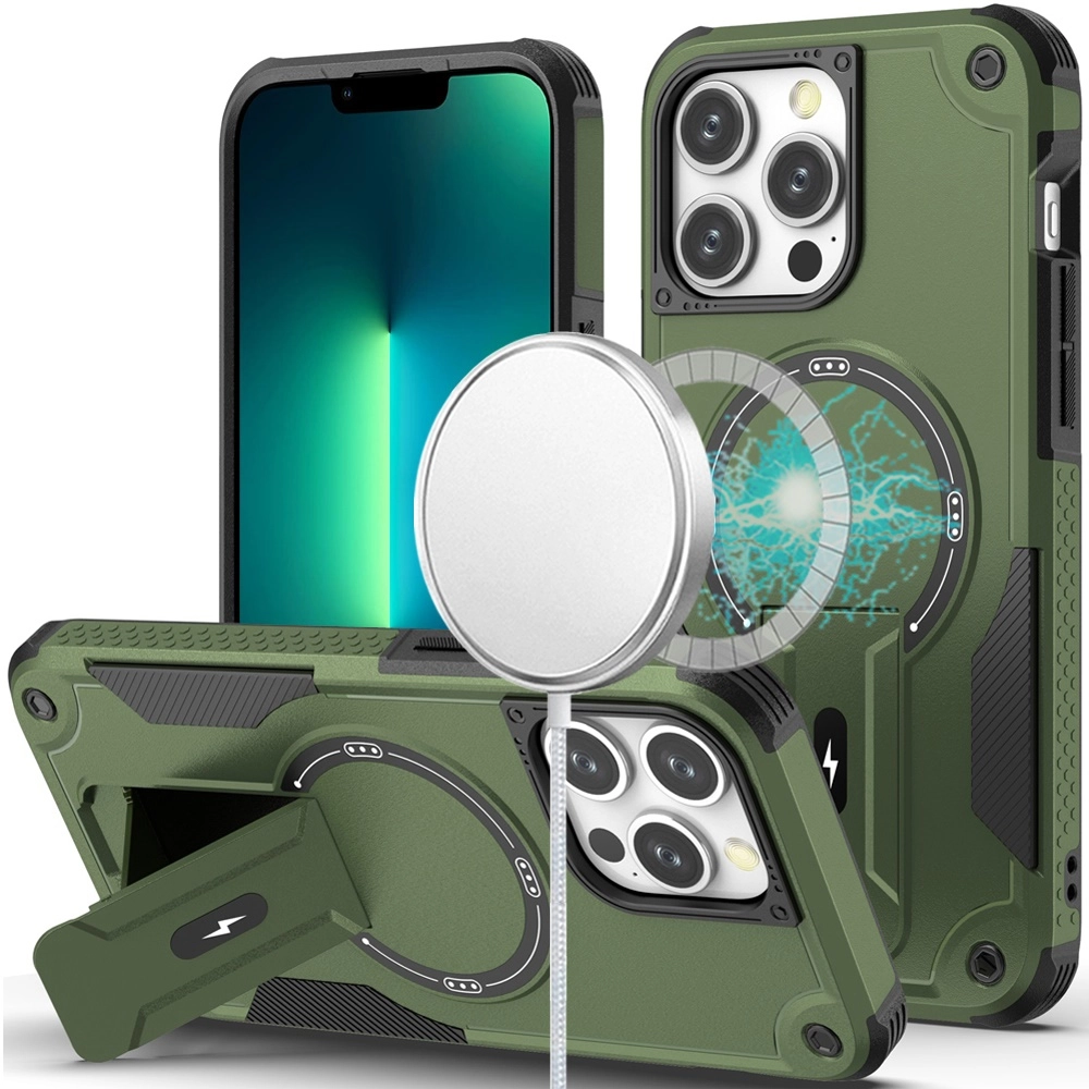 Case for iPhone 13 Pro (MGBRKT-ip13pro-MG)
