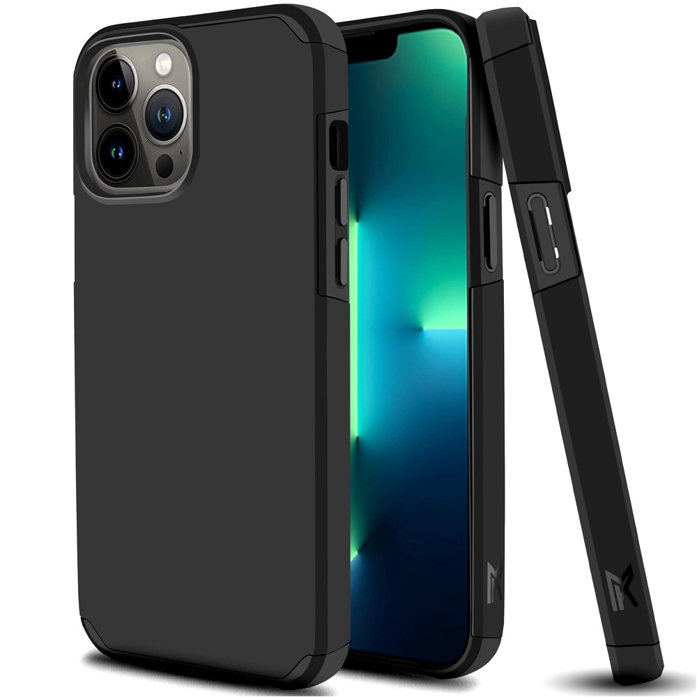 Case for iPhone 13 Pro (MKHY-ip13pro-BK)