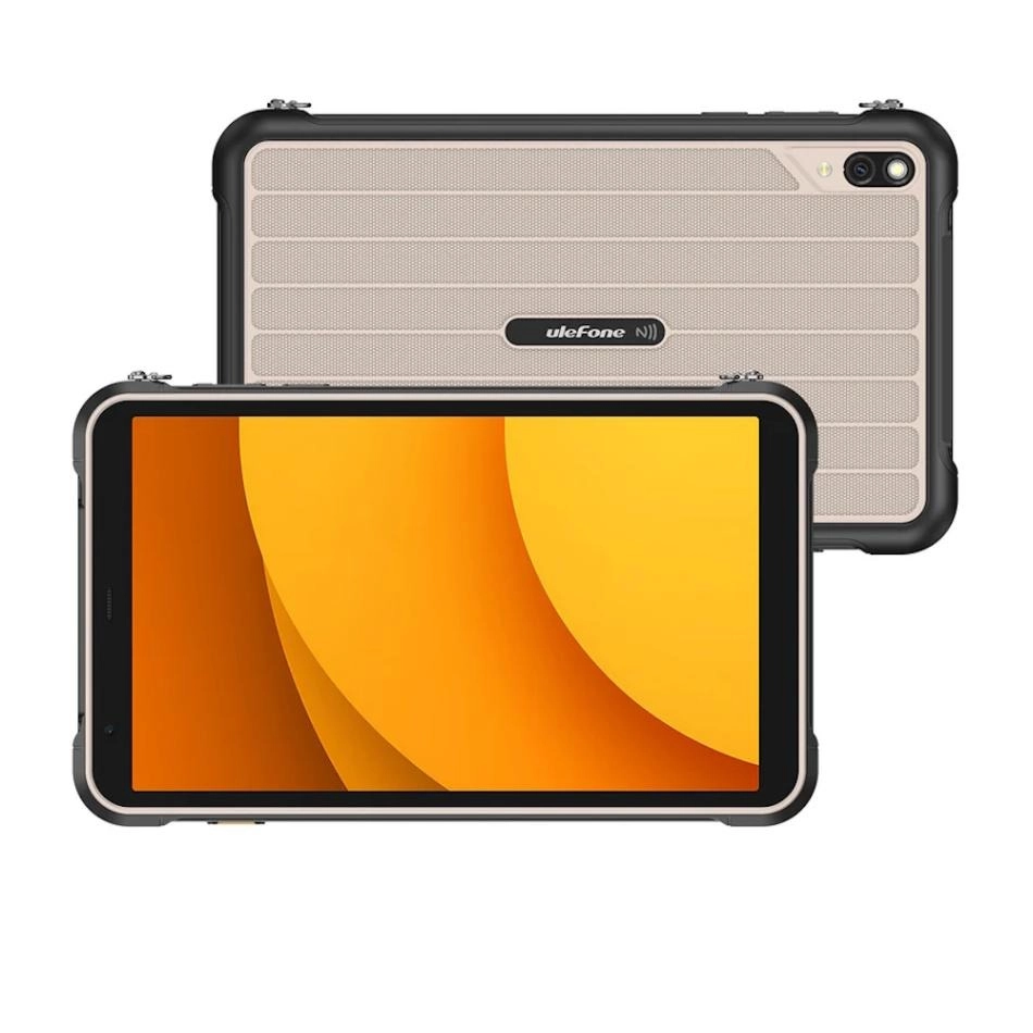 Tablet Ulefone RugKing Pad Pro 128GB 8GB