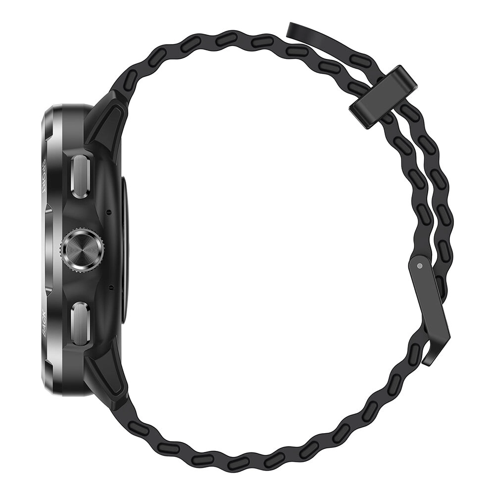 Ulefone Armor Watch Pro Black