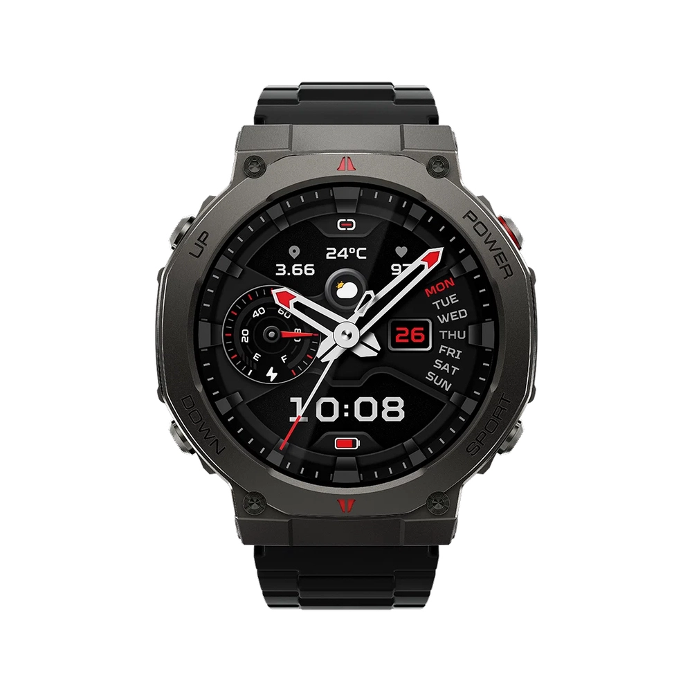 Black Shark GS3 Ultra Watch
