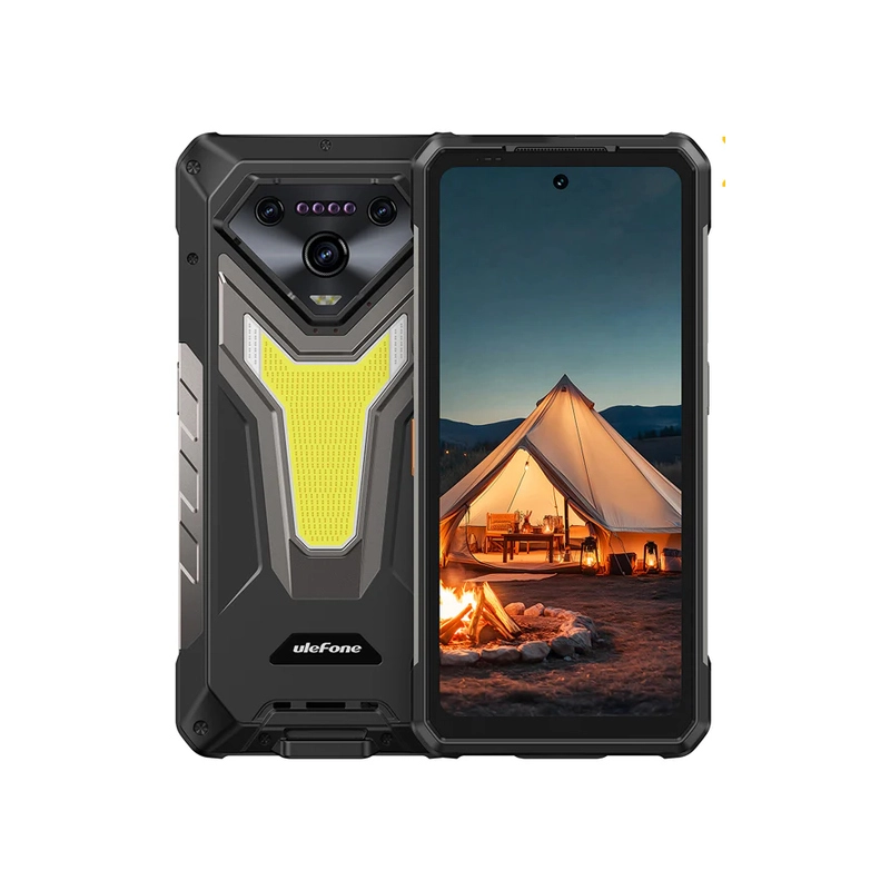 Cellph Ulefone Armor 34 Plus 512gb 12gb