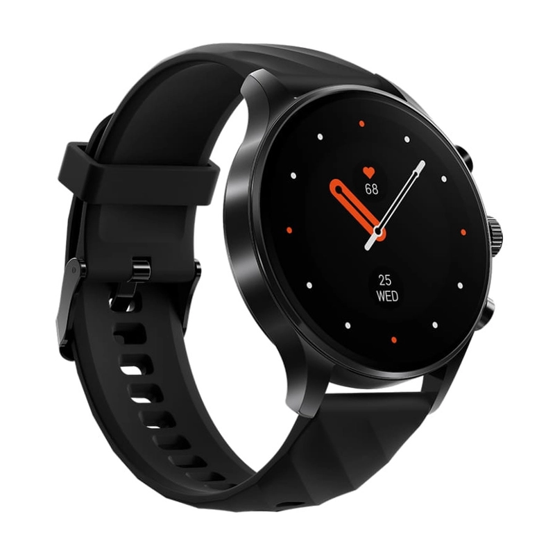 Black shark S3 Classic Watch Black