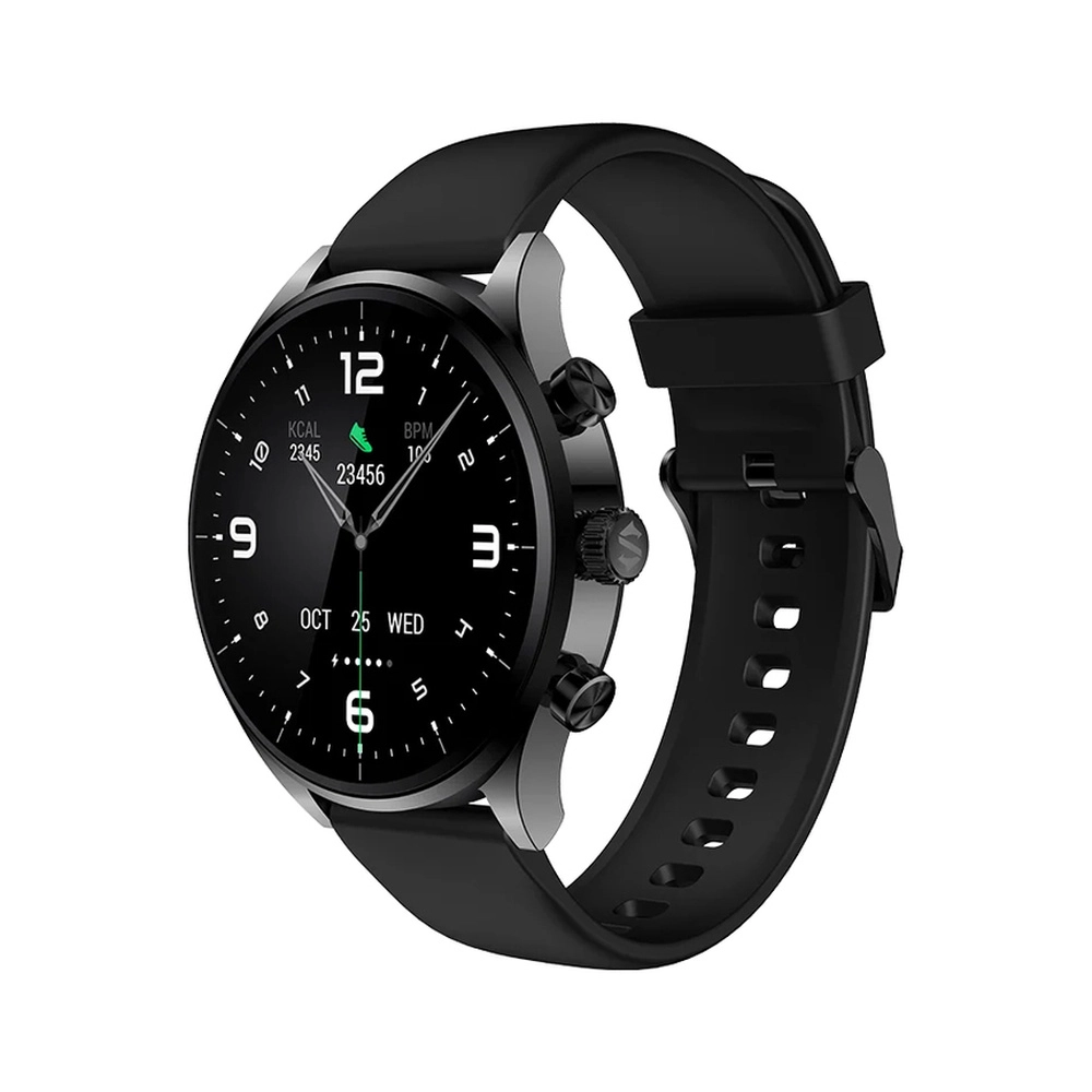 Black Shark S1 Classic Watch Black